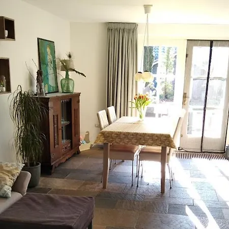 Eeneind Bed and Breakfast Nuenen