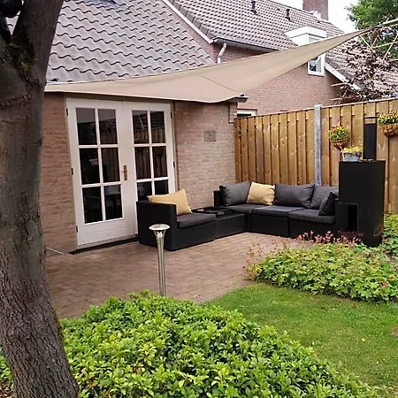 Bed and Breakfast Eeneind Nuenen