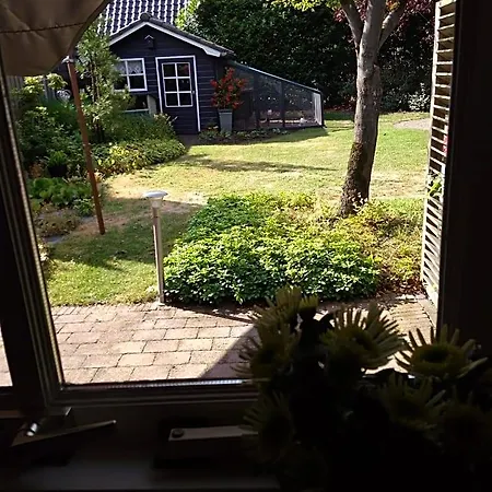 Eeneind Bed and Breakfast 3*