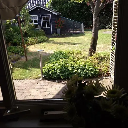 Oda ve Kahvaltı Eeneind