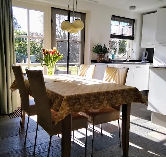 Bed & Breakfast Eeneind