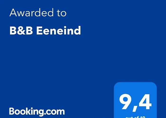 Eeneind 3*