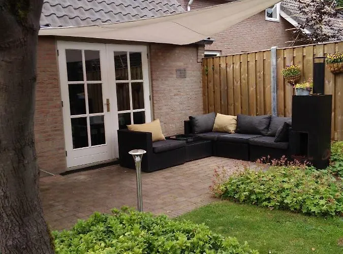 Eeneind Bed & Breakfast