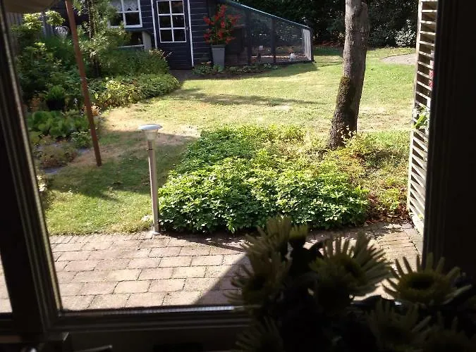 Bed & Breakfast Eeneind