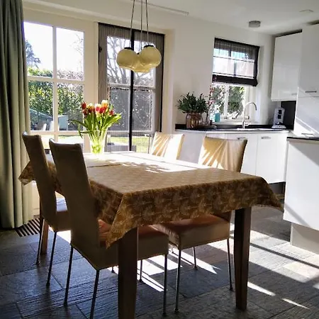 住宿加早餐酒店 恩安德住宿加早餐旅馆