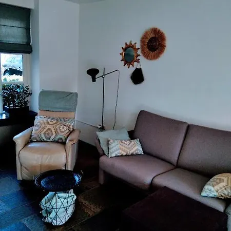 恩安德住宿加早餐旅馆 3* 纽南