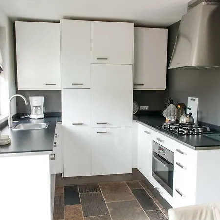 恩安德住宿加早餐旅馆