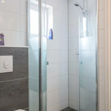 恩安德住宿加早餐旅馆 纽南