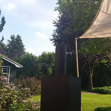 恩安德住宿加早餐旅馆 住宿加早餐酒店 3*