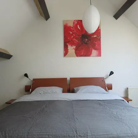 Eeneind Bed and breakfast