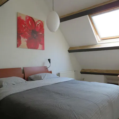 Eeneind Bed and breakfast 3*