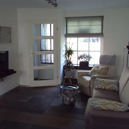 住宿加早餐酒店 恩安德住宿加早餐旅馆 3*