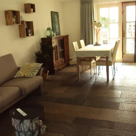 恩安德住宿加早餐旅馆 住宿加早餐酒店