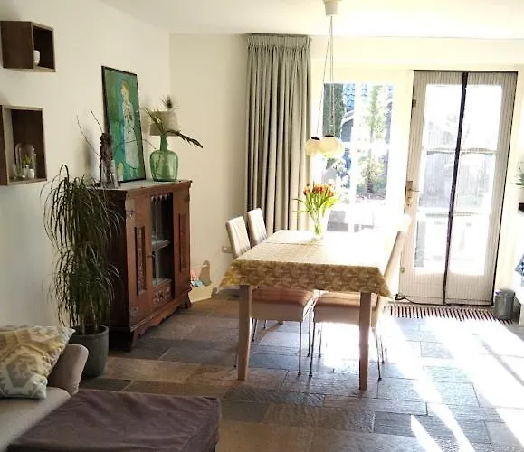 Eeneind Bed and breakfast Nuenen