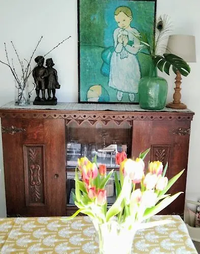 Bed and breakfast Eeneind Nuenen