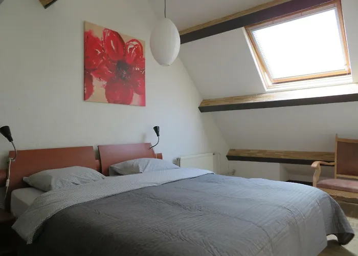 Eeneind Bed and breakfast 3*