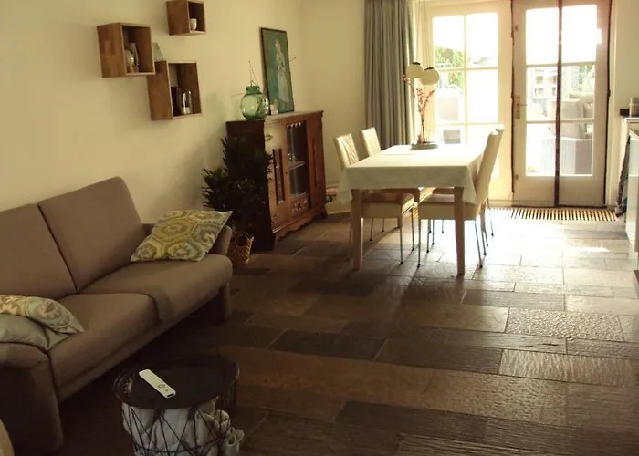 Eeneind Bed and breakfast